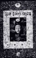 Far From Mind : Slowly Fading Deadly Rusty Flowers